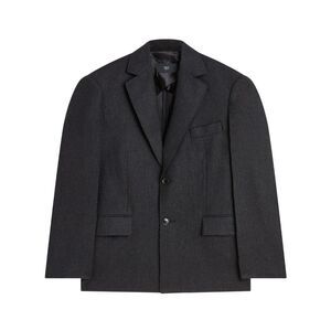 Phoebe Philo Women Wool Tuxedo Jacket